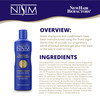 NISIM - Finishing Rinse Conditioner, 8 oz