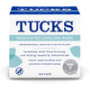 TUCKS Medicated Cooling Pads 100 Count (Pack of 3)