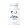 Vital Nutrients - Astragalus Root Extract - Vegan Formula - Herbal Support for The Immune System - 90 Vegetarian Capsules per Bottle - 300 mg