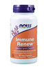 NOW Foods Mushroom Immune Renew, 90 Veg Capsules (Pack of 2)