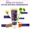 Hope's Relief Premium Eczema Cream