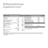 Orthomol Immun, Immune Support Supplement, Daily Immune System Booster, Vitamins A, B, C, D, E, Zinc, Selenium & Iodine, 7-Day Supply of Tablets & Dr