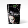 2 Packs Of Dark Brown Henna Hair & Beard Color/Dye 150 Grams - Natural Hair Color, Plant-based Hair Dye - The Henna Guys