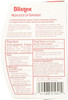 Blistex Lip Ointment Medicated 0.35 oz (Pack of 3)