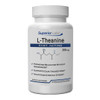 Superior Labs L-Theanine 250 mg Capsules, Non-GMO, Promotes Non Drowsy Relaxation & Helps Ease Everyday Stress, Supports Healthy Sleep, Promotes a Fo