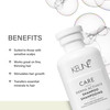 KEUNE Care Derma Activate Shampoo, Anti-Hair Loss & Volumizing Cleanser for Thinning Hair, 10.1 Fl Oz