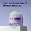 No7 Pure Retinol Night Cream - Collagen-Boosting Retinol Cream that Visibly