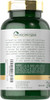 Carlyle Plant Sterols 1200 mg | 240 Ultra Potent Softgel Capsules | Non-GMO and Gluten Free Supplement | with Beta Sitosterol