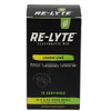 RELYTE Re-Lyte Electrolyte Drink Mix Lemon Lime 15 Servings Packets 3.44 oz.