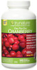 trunature Cranberry 650 mg, 140 Vegetarian Capsules