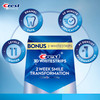 Crest 3D Whitestrips Glamorous White, 3D White, Teeth Whitening Strip Kit, 32 Strips (16 Count Pack) - Crest Teeth Whitening Strips, Teeth Whitening