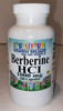 Pure and High Potency Berberine; 1000mg Per Serving; 180 Capsules