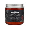 Farmstead Apothecary 100% Natural Anti-Aging Face Cream with Jojoba Oil, 4 oz (Citrus Rose)