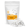 LyteLine Electrolyte Drops for Water - Sugar-Free for Hydration and Immune Support - 50 Single Servings - Keto Friendly - Zinc and Magnesium for Rapi