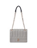 Nine West LELIANNA CROSSBODY FLAP CONVERTIBLE CHAIN FLAP