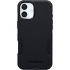 Otterbox iPhone 16 Plus Commuter Series Case - Black (Single unit ships in polybag)
