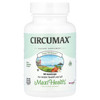 Maxi Health CircuMax Supplement - High Potency - Vein and Circulation Formula - 60 Capsules - Kosher