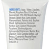 Baxter of California Oil Free Face Moisturizer for Men | Lightweight | Fragrance Free | All Skin Types | 4 Fl Oz