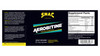 SNAC Aerobitine - Stimulant Free Pre-Workout Supplement for Maximum Endurance. Nitric Oxide Booster, Improves Blood Flow, Reduces Fatigue & Thermogen