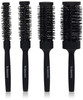 Scalpmaster 4 Piece Round Thermal Brush Set