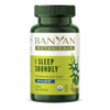Banyan Botanicals I Sleep SoundlyOrganic Deep Sleep Supplement Natural Melatonin-Free Sleep Aid for Relaxation & Nighttime Tensionwith Ashwagandha