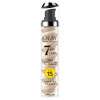 Olay Total Effects Tone Correcting Face Moisturizer with Sunscreen SPF 15, Light to Medium 1.7 Ounces