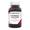 Kirkman - Calcium 250mg with Vitamin D3-120 Tablets - Essential Minerals - Helps Maintain Strong Bones - Hypoallergenic