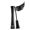 IT Cosmetics Superhero Mascara  Volumizing & Lengthening Black Mascara, Buildable Lash Volume, Collagen, Biotin, Peptides, Lifting & Curling Formula