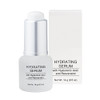 Jolie Hydrating Face Serum - Hyaluronic Acid & Resveratrol - Concentrated Hydrating Face Serum with Vitamin C + E - Anti-Aging- Paraben Free - Cruelt