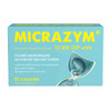 Micrazym AVVA Pharm? Pancreatic Enzymes - 10,000 USP Effective Pancreatic Enzyme Supplements - Digestive Enzymes for Digestion - 50 Fast-Acting Capsu