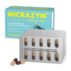 Micrazym AVVA Pharm? Pancreatic Enzymes - 10,000 USP Effective Pancreatic Enzyme Supplements - Digestive Enzymes for Digestion - 50 Fast-Acting Capsu