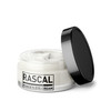 Rascal Ponce's Eye Cream | Under Eye Cream Dark Circle Remover for Men - Made with ginkgo Biloba Leaf Extract Macadamia Seed Oil (Container 0.5 Oz)