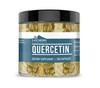 Earthborn Elements Quercetin, 200 Capsules, Bioflavonoid, No Stearates or Fillers, Non-GMO & Gluten-Free, Naturally Sourced