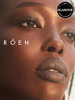 RÓEN Natural CAKE Mascara | Vegan, Cruelty-Free, Clean Makeup