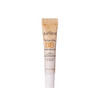p?rlisse Perfect Glow BB Cream Concealer - Hydrating Under Eye Concealer with Jasmine and Goji & Hawthorn Berry - Oil Free Makeup for Dark Circles, R