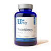 Utzy Naturals Nattokinase Supplement | 2000 FU from Japanese Natto | Liquid Softgel for Max Absorption & Easy to Swallow | for Heart and Circulatory