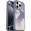 OtterBox iPhone 16 Pro Symmetry Series Case - Winter Window (Purple)