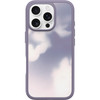 OtterBox iPhone 16 Pro Symmetry Series Case - Winter Window (Purple)