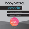 Baby Brezza Descaler 8 oz. Made in USA. Universal Descaling Solution for Baby Brezza and other baby appliances. Removes mineral build-up and extends