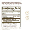 Solgar Vitamin E 268 mg (400 IU), 250 Mixed Softgels - Natural Antioxidant, Skin & Immune System Support - Naturally-Sourced Vitamin E - Gluten Free,
