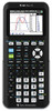 Texas Instruments TI-84 Plus CE Graphing Calculator, Black