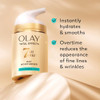 Olay Total Effects 7 in 1 Anti-Ageing Fragrance Free Day Moisturizer for Women, 1.7 Ounce