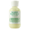 Mario Badescu Hyaluronic Face Moisturizer for Women and Men with SPF 15, Ideal Facial Moisturizer for Combination, Dry or Sensitive Skin, Sesame Seed