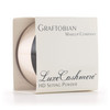 Graftobian HD LuceCashmere Setting Powder (0.7 oz) - No FlashBack, Matte, Silky Smooth Finish (French Silk, .7 oz)