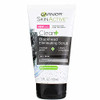 Garnier Clean Scrub Blackhead Eliminating 5 Ounce (145ml) (3 Pack)