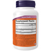 NOW Foods Supplements, CoQ10 400 mg, Pharmaceutical Grade, All-Trans Form produced by Fermentation, 60 Softgels