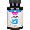 Dragon Herbs - Lights Out Capsules - 60 Capsules, 450 mg Each