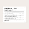 THORNE - High Potency Vitamin C (Formerly Buffered C Powder) - Vitamin C (Ascorbic Acid) with Calcium, Magnesium & Potassium - Supports Healthy Immun