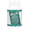 Alta Health Products, herbal SILICA with bioflavonoids , Tablets, 120 Count