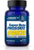 Super Beta Prostate Advanced Prostate Supplement for Men  Reduce Bathroom Trips, Promote Sleep, Support Urinary Health & Bladder Emptying. Beta Sito